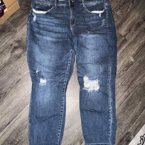Judy Blue Slim Fit